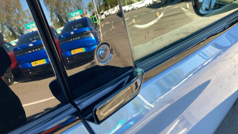 Ford Mustang Mach-E 197kW Select 72kWh RWD 5dr Auto Electric Estate